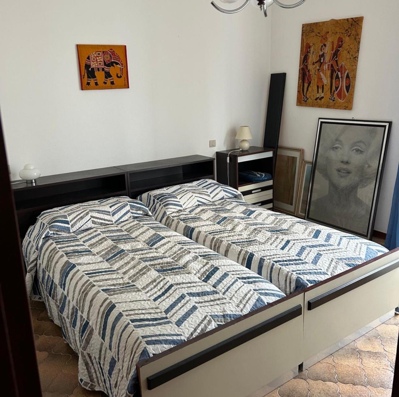 House Ilary Apartment