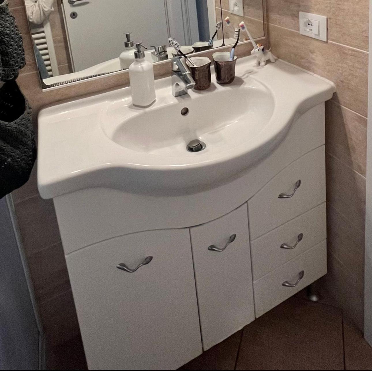Appartamento House Ilary Roma